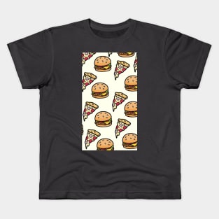 Fast Food Kids T-Shirt